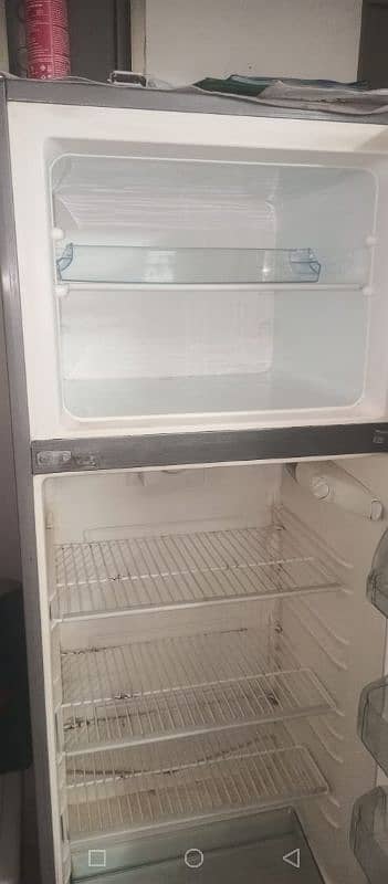 refrigerator 2 door 2