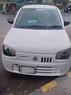 Suzuki Alto 2024