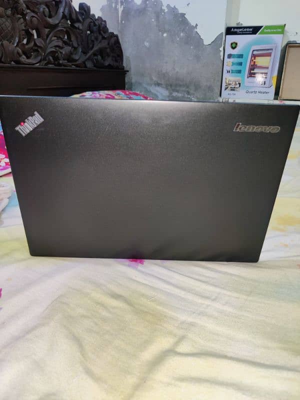 Lenovo Thinkpad carban x1 2