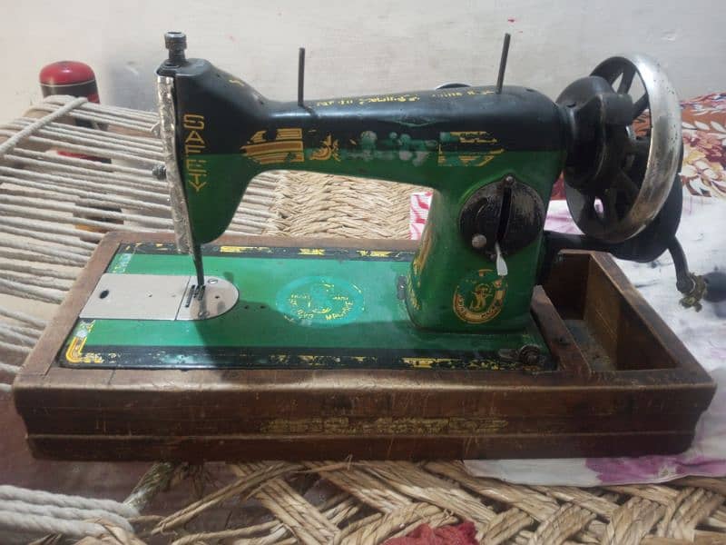 swing machine for sale 1