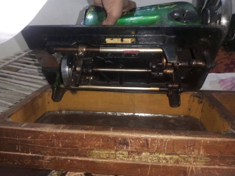 swing machine for sale 3