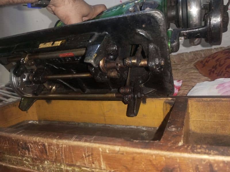 swing machine for sale 4