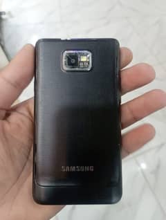 Samsung Galaxy S2 | GT-I9100