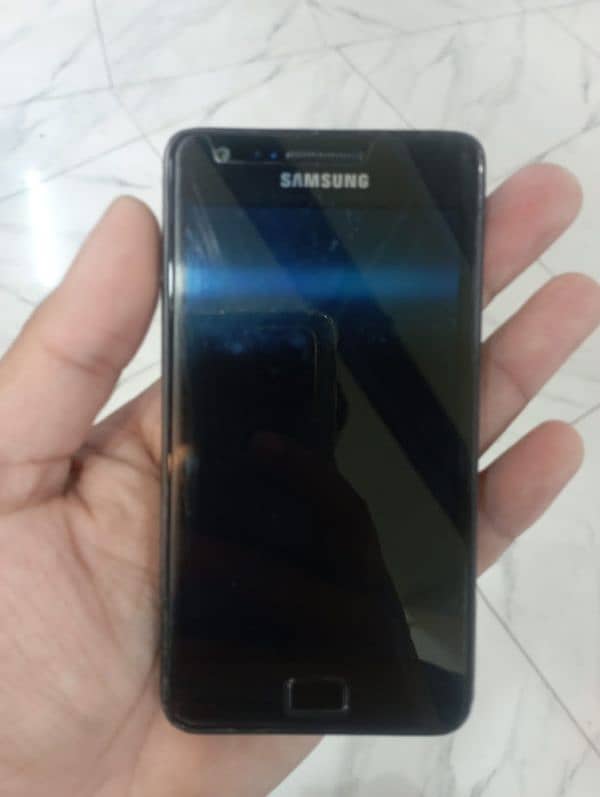 Samsung Galaxy S2 | GT-I9100 | Non PTA 2