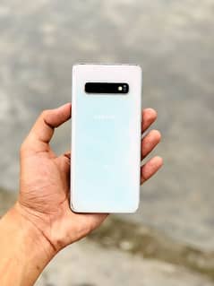 Samsung Galaxy S10