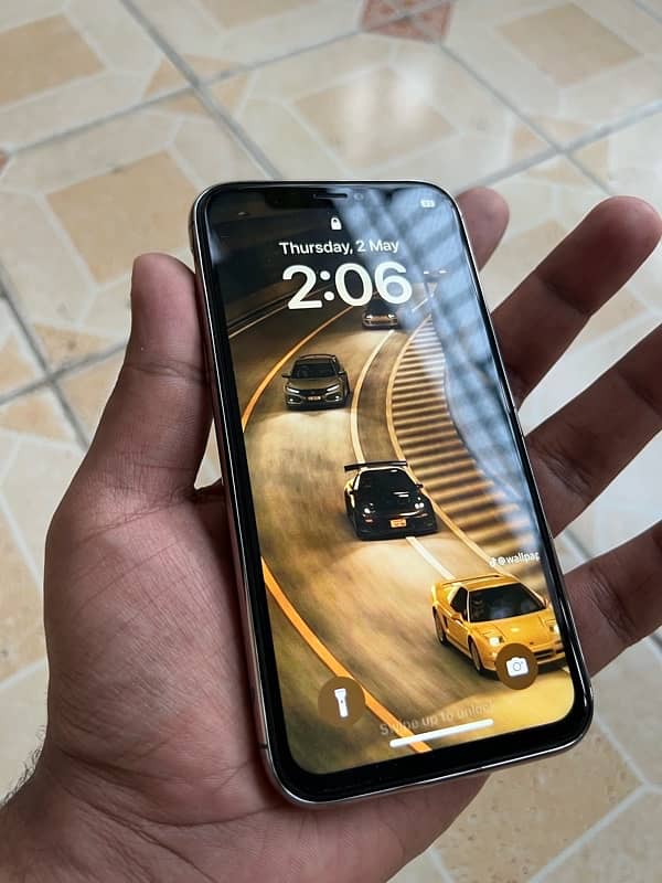 Iphone X 256 Approved 0