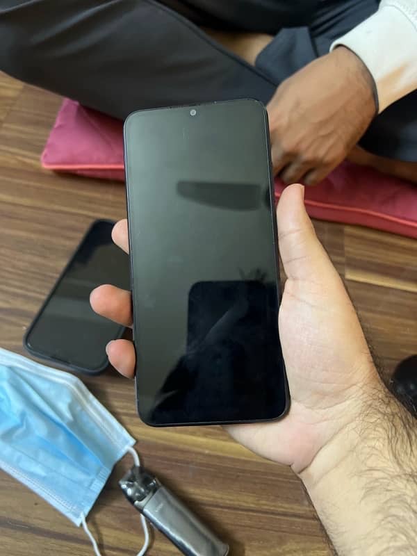 REDMI 9C 1