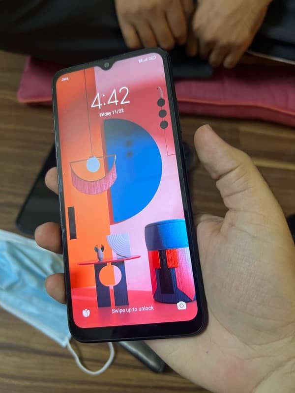 REDMI 9C 2