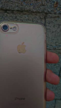 iPhone all original