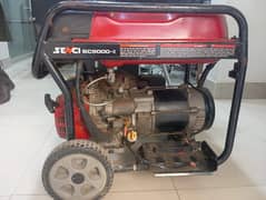 Slightly Used Senci Generator for Sale