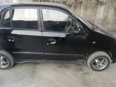 Hyundai Santro 2007