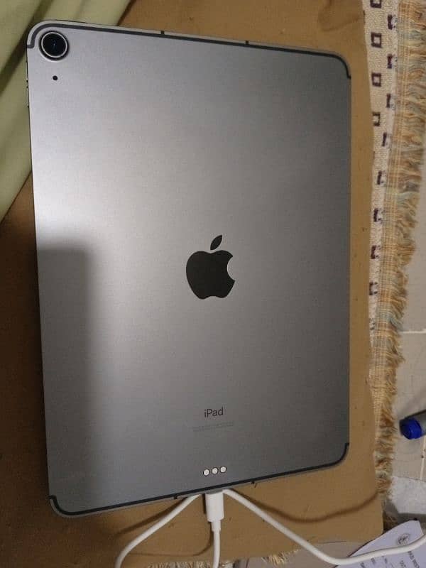 ipad air 4th generation 0