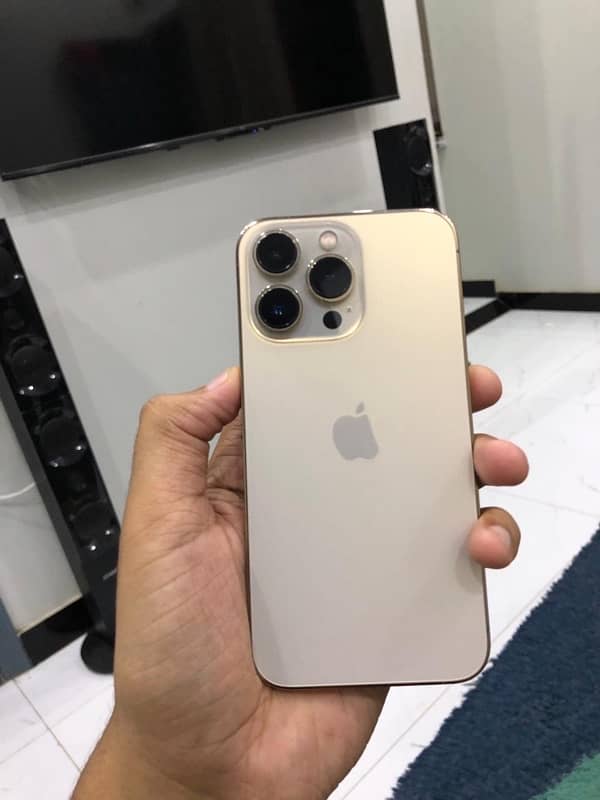 iphone 13 pro jv with box 5