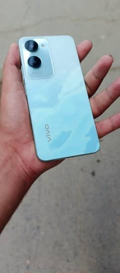 vivo Y18 full box exnage possible