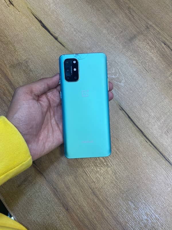 oneplus 8t 12ram 256gb dual sim 0