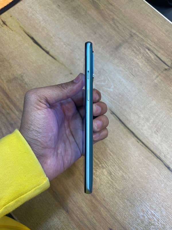 oneplus 8t 12ram 256gb dual sim 5