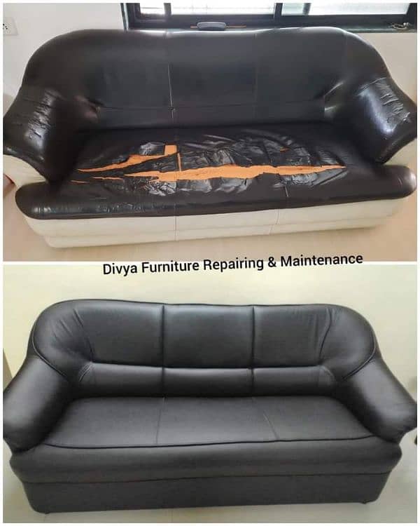 Sofa set Sofa Repairing | Sofa Repair | Fabric heals Sofa covers , 0