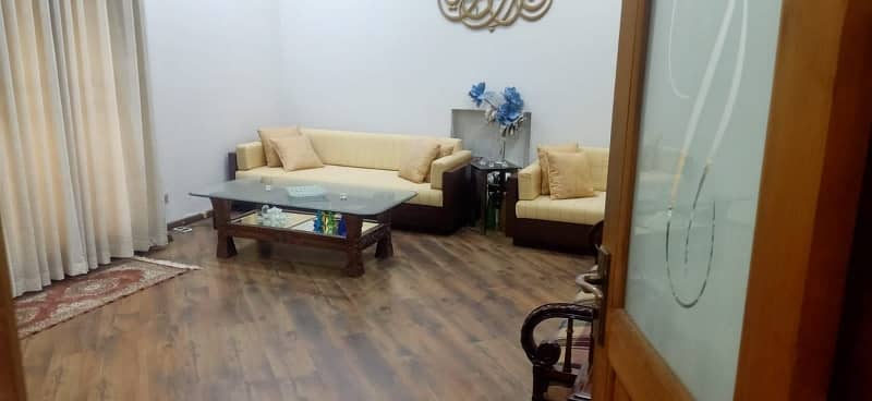 1 Kanal Well Maintained House For Sale 32