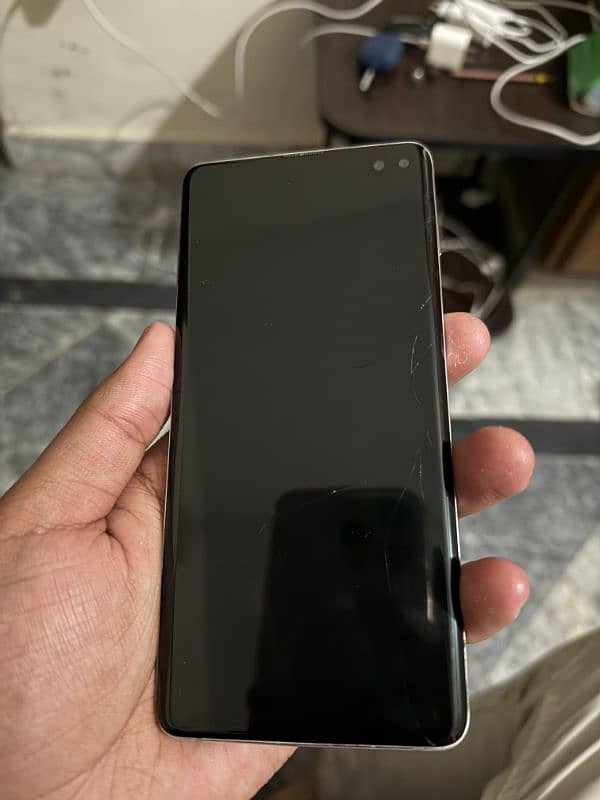 Samsung Galaxy S10+ Official PTA 0