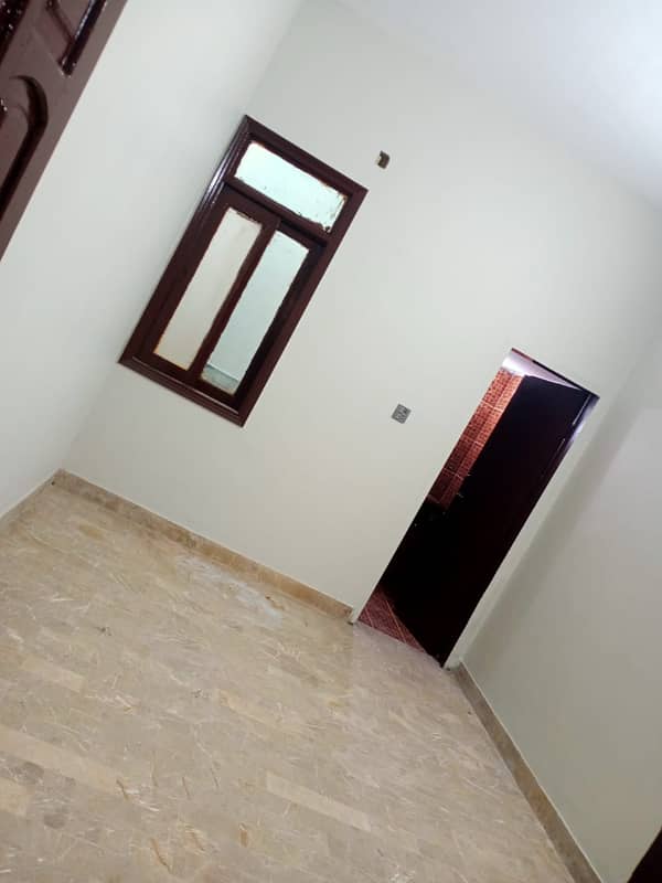 60 GHAZ HOUSE FOR SALE BRAND NEW GROUND PLUS ONE 3