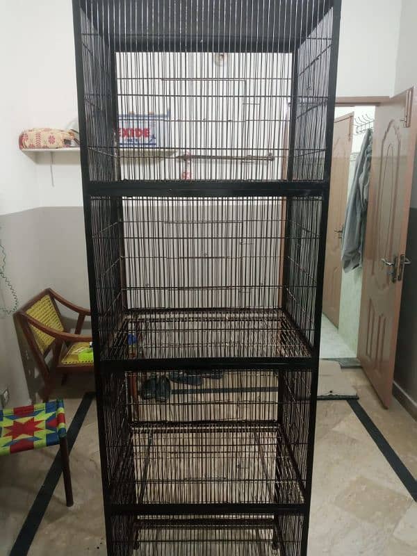 cage for sale 0