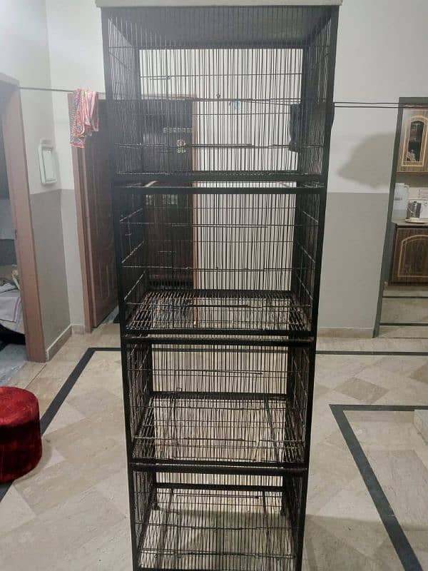 cage for sale 1