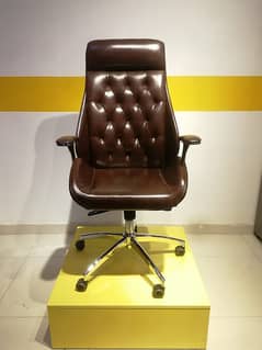 Executive Chair/CEO Chair/Office Chair