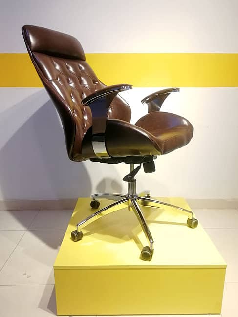 Executive Chair/CEO Chair/Office Chair 2