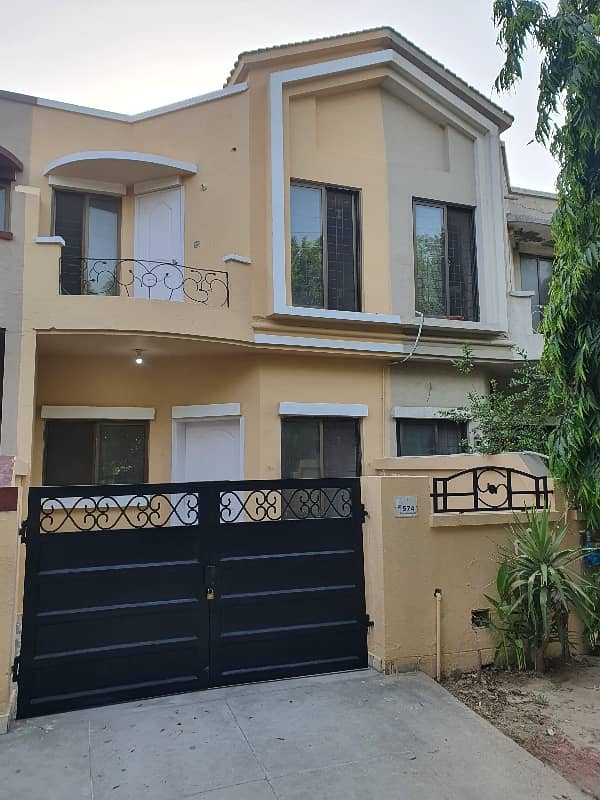 3 Marla double story house for sale eden lane villas 2 0