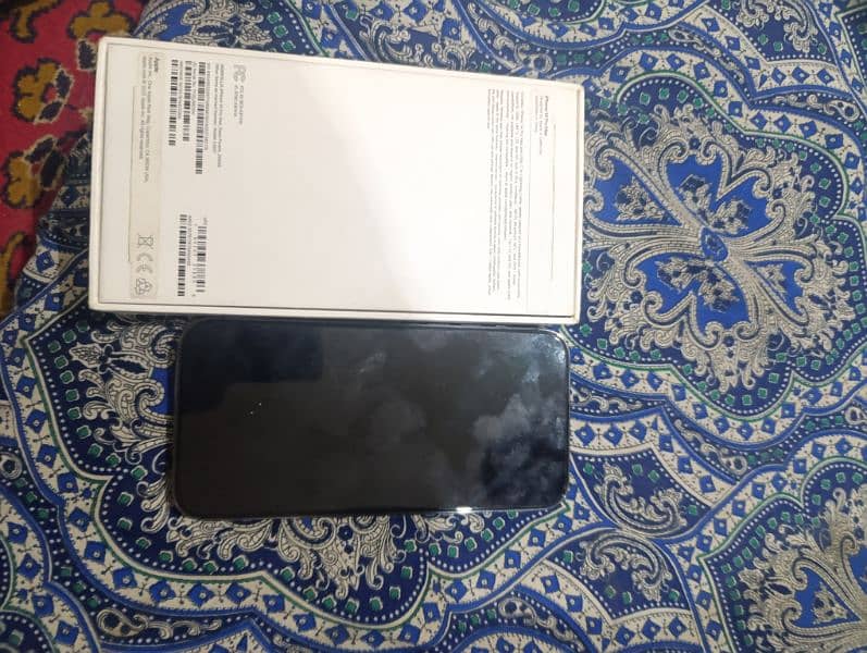 Apple Iphone 14 Pro Max | 256 GB | Deep Purple 8