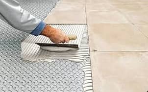 Tile and Marble fixing/Tile Fixer/Tile fixing in Karachi 3