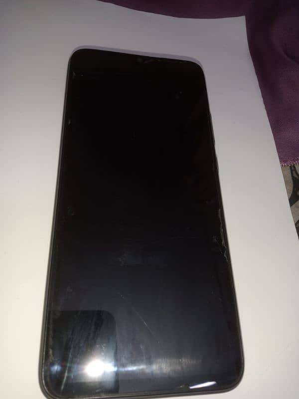 Redmi 9c Mobile With box 9