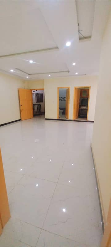 2Bedroom Apprtment Available For Rent Gulberg Green Islamabad 0