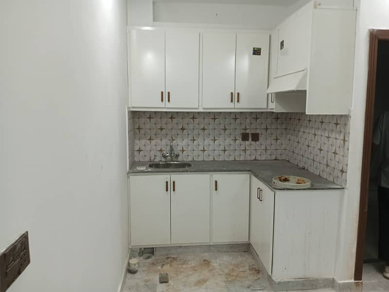 2Bedroom Apprtment Available For Rent Gulberg Green Islamabad 1