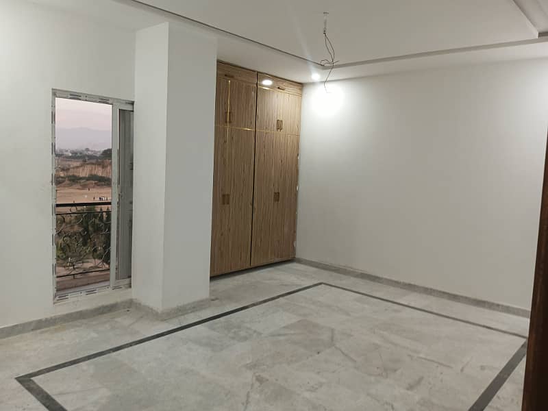 2Bedroom Apprtment Available For Rent Gulberg Green Islamabad 2