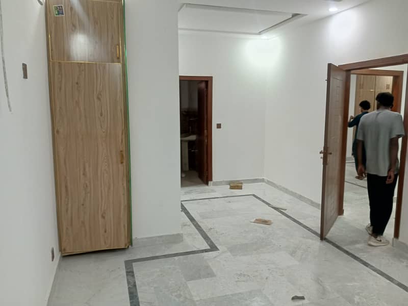 2Bedroom Apprtment Available For Rent Gulberg Green Islamabad 4