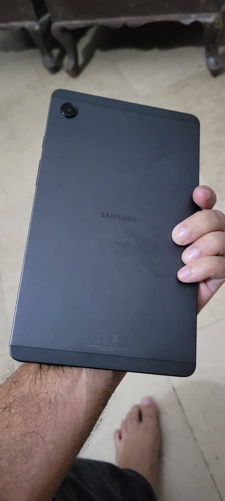 Samsung Galaxy Tab A9 0