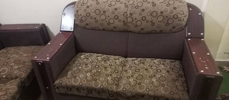 3 seater 2 seater and 1 seater all are selling with reasonable price 1