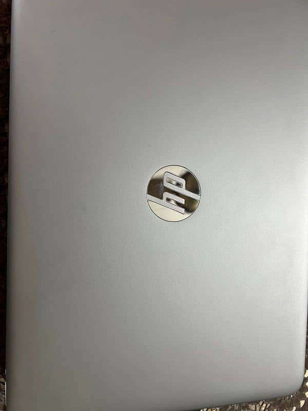 Hp Elite book 840 i5 0