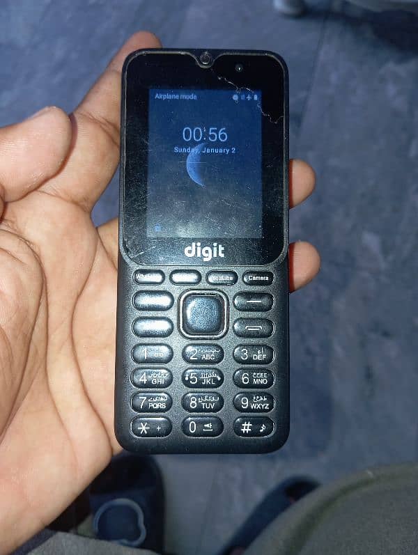 digit E 2 pro available no battery powered by android add read please 0