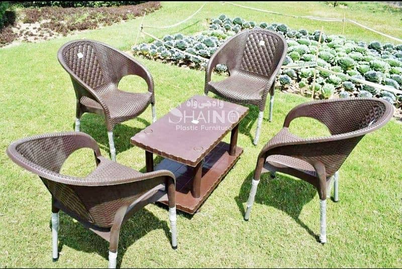 plastic Chair table wholesale price 03018801229 1