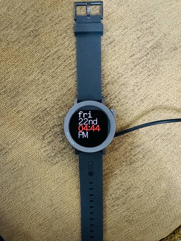 Nothing Cmf Watch 2 Pro 1