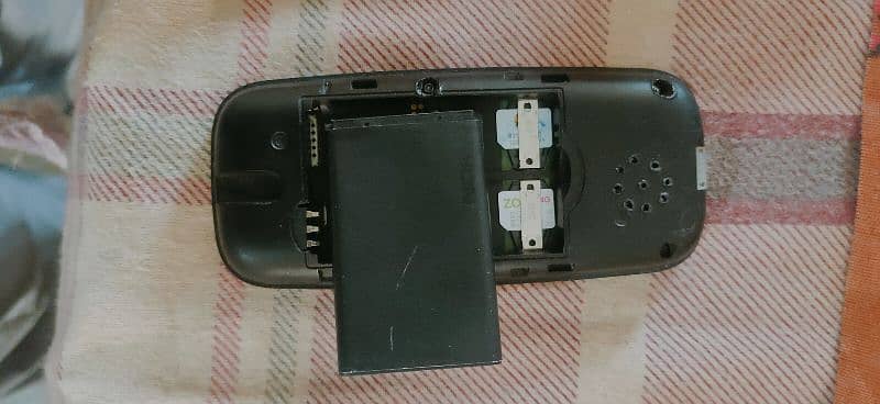 Nokia 105 for sale in good condition 7