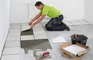 Tile and Marble fixing/Tile Fixer/Tile fixing in Karachi 1