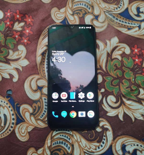 OnePlus 6T (8GB/128GB) 3