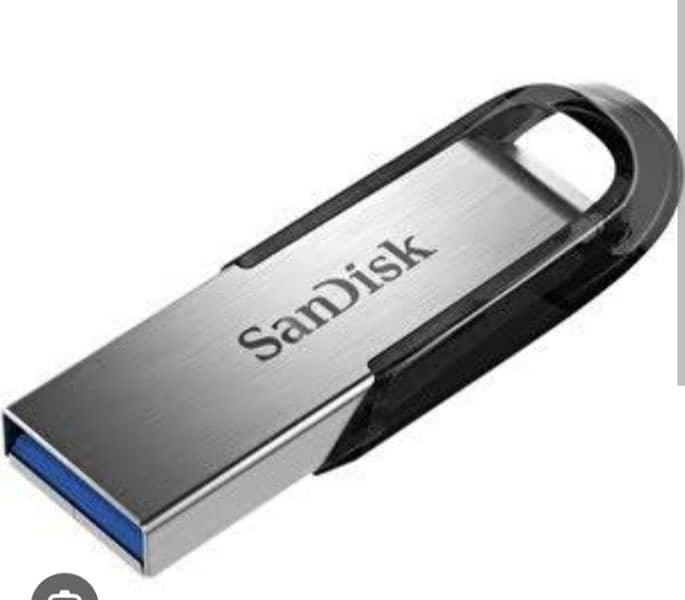 SanDisk Ultra Luxe 64 GB USB ( 6 piece) 1