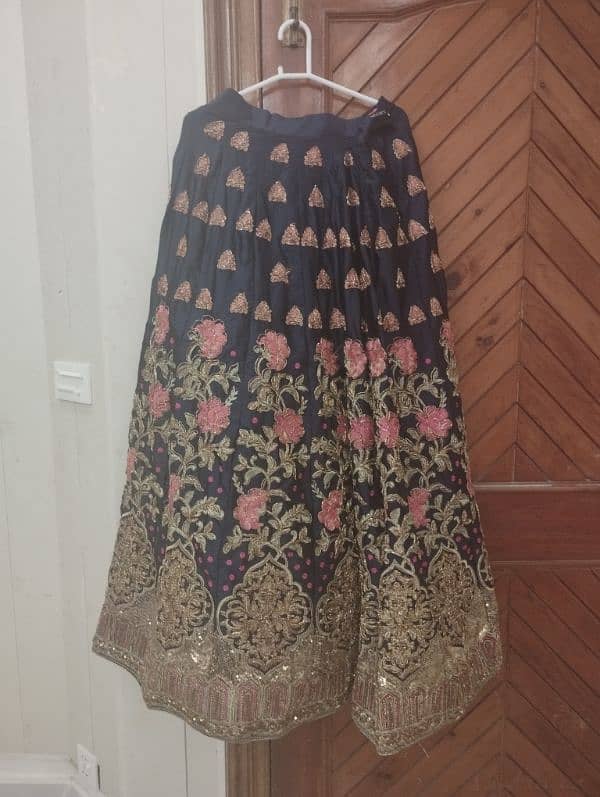 lehnga choli 0