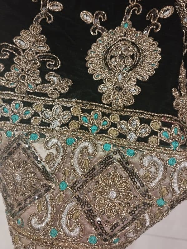 lehnga choli 7