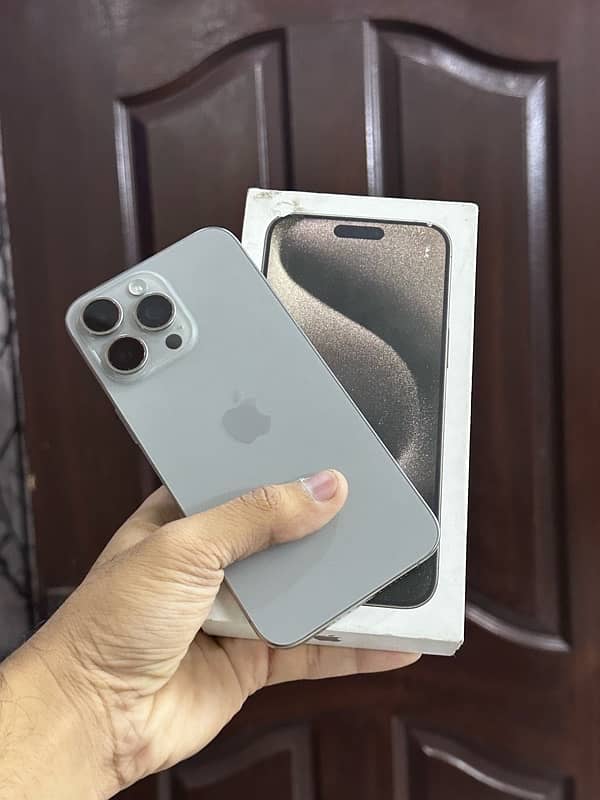 iphone 15 pro max hk duel pta 0