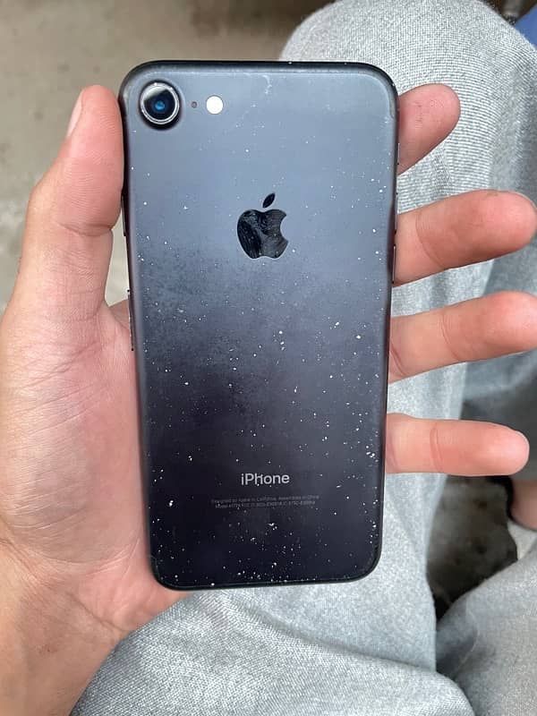 iPhone 7non pta 0